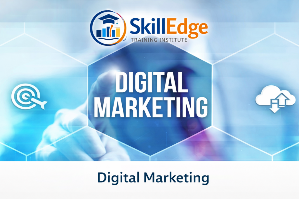 Digital Marketing