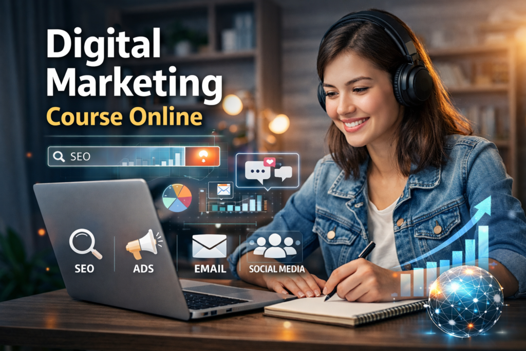 best-digital-marketing-course-online